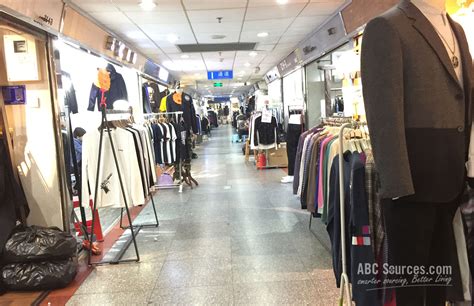 zhanxi road replica clothes wholesale market|wholesale clothing market guangzhou.